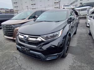 Honda CR-V EX BLACK EDITION 2020 for Sale