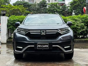 Honda CR-V EX-L 1.5L Turbo 2021 for Sale