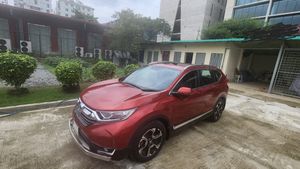 Honda CR-V . 2020 for Sale