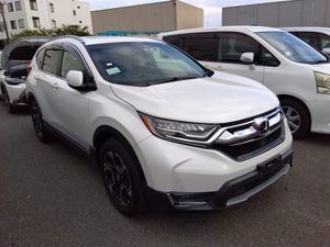 Honda CR-V EX MASTE তেলের গাড়ি 2020 for Sale