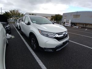 Honda CR-V EX MASTER PIECE 2020 for Sale