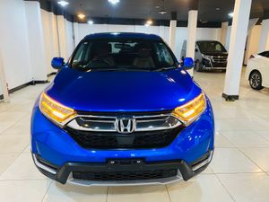 Honda CR-V Ex Master piece 2021 for Sale