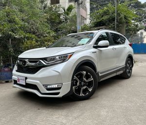 Honda CR-V EX Masterpiece 2020 for Sale