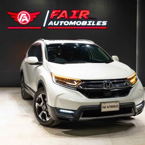 Honda CR-V EX-MASTERPIECE 4.5g 2020 for Sale