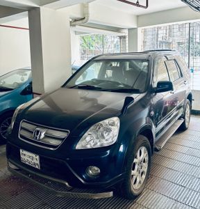 Honda CR-V Four wheeler 2005 for Sale