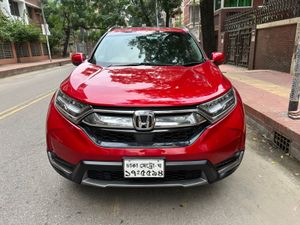 Honda CR-V JDM 2018 for Sale