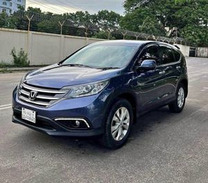 Honda CR-V JDM Version 2.0L 2011 for Sale