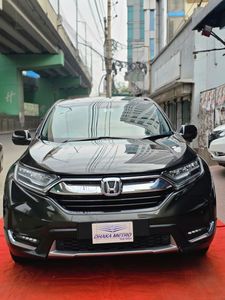 Honda CR-V Octane 2018 for Sale