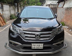 Honda CR-V OCTANE&OVERFRIESH 2012 for Sale
