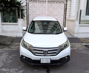 Honda CR-V Octane Driven 2014 for Sale