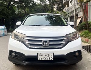 Honda CR-V Octane Driven 2014 for Sale