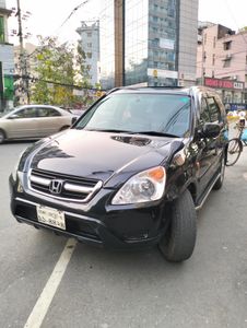 Honda CR-V old shape 2003 for Sale