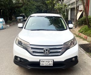 Honda CR-V Push Octane Drive 2014 for Sale