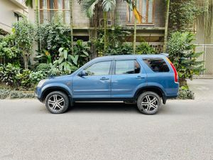 Honda CR-V Sunroof 2002 for Sale