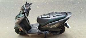 Honda Dio 10 years bank draft 2020 for Sale