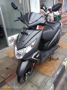 Honda Dio 110 CC 2025 for Sale