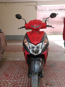 Honda Dio 2019 for Sale