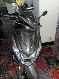 Honda Dio . 2021 for Sale