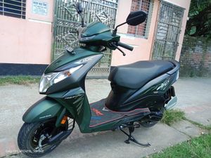 Honda Dio . 2022 for Sale