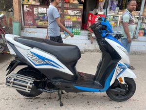 Honda Dio 2023 for Sale