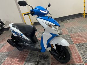 Honda Dio dig DX 2019 for Sale