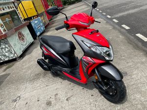 Honda Dio dig DX 2019 for Sale