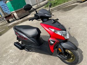 Honda Dio dig DX 2025 for Sale