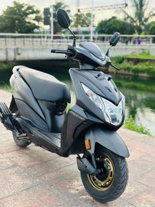 Honda Dio dlx 2022 for Sale