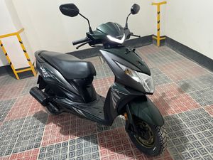 Honda Dio dx 2021 for Sale Honda Dio dx 2021 for Sale