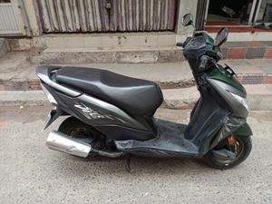 Honda Dio DX 2024 for Sale
