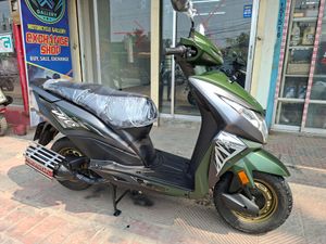Honda Diu DX 2022 for Sale