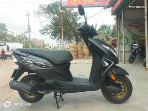 Honda Dream Dx Scooty 2023 for Sale