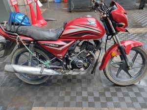 Honda Dream Neo 2017 for Sale Honda Dream Neo 2017 for Sale