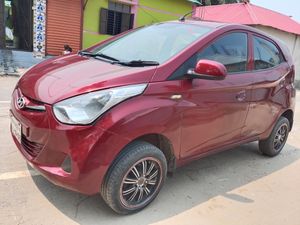 Honda EON 2013 for Sale