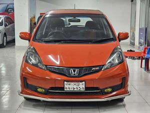 Honda Fit 2011 for Sale