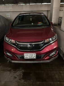 Honda Fit 2019 for Sale