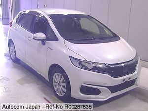 Honda Fit S Sensor PLG 2019 for Sale