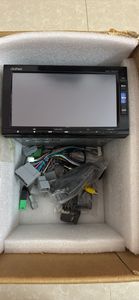 Honda Gathers Vru-195cvi Head Unit for Sale