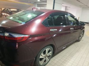 Honda Grace EX 2015 for Sale