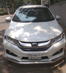 Honda Grace 2015 for Sale