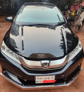 Honda Grace 2015 for Sale