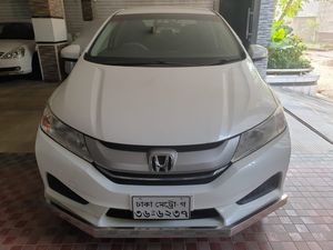 Honda Grace 2016 for Sale