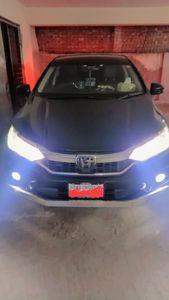 Honda Grace 2018 Hybrid for Sale