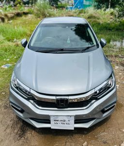 Honda Grace . 2019 for Sale