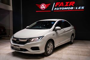 Honda Grace DX 4grd PEARL 2020 for Sale