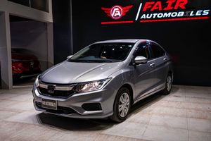 Honda Grace DX SILVER 4grd 2020 for Sale