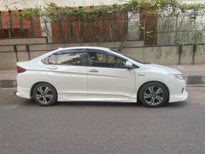 Honda Grace EX 2015 for Sale