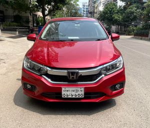 Honda Grace ex 2019 for Sale