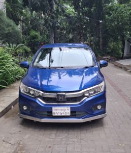 Honda Grace Ex edition 2017 for Sale