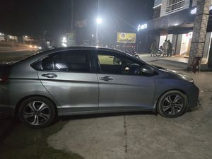 Honda Grace EX HYBRID 2015 for Sale